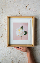 Load image into Gallery viewer, Custom Box Frame Through the Looking Glass No. 1, 2021