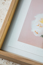 Load image into Gallery viewer, Custom Box Frame Through the Looking Glass No. 1, 2021