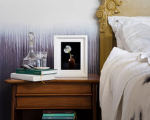 Load image into Gallery viewer, Custom Frame Dandelion No.1, 2020