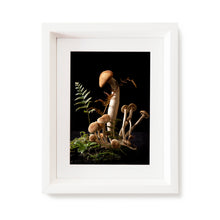 Load image into Gallery viewer, Custom Frame Forest No. 1, 2020