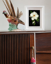 Load image into Gallery viewer, Custom Frame Magnolia No. 1, 2020