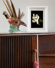 Load image into Gallery viewer, Custom Frame Magnolia No. 2, 2020