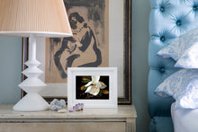 Load image into Gallery viewer, Custom Frame Magnolia No. 3, 2020