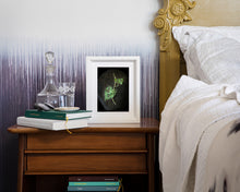 Load image into Gallery viewer, Custom Frame Honeyvine Milkweed No. 1, 2020