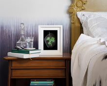 Load image into Gallery viewer, Custom Frame Honeyvine Milkweed No. 3, 2020