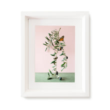 Load image into Gallery viewer, Custom Frame First Harvest, 2020