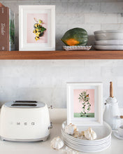 Load image into Gallery viewer, Custom Frame First Harvest, 2020