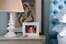 Load image into Gallery viewer, Custom Frame Leading Actress in a Chinese Opera, Malaysia, 1998