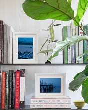 Load image into Gallery viewer, Custom Frame Childhood Pier, Penang, Malaysia, 2010